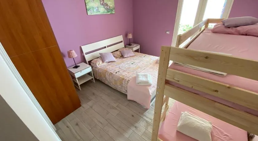 Villa Maria B&B - Image 1