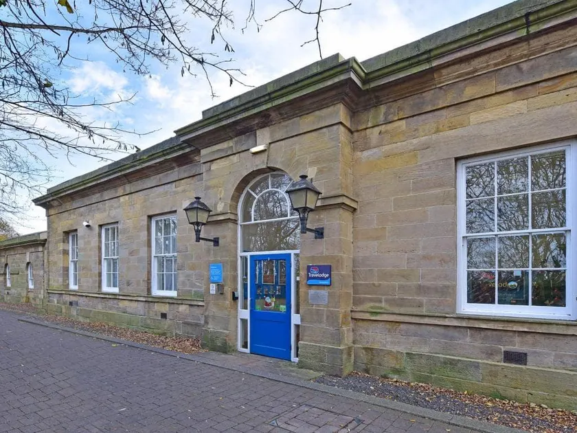 Travelodge Durham - Image 1