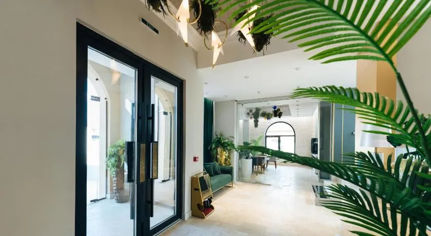 ARN Boutique Hotel - Image 1