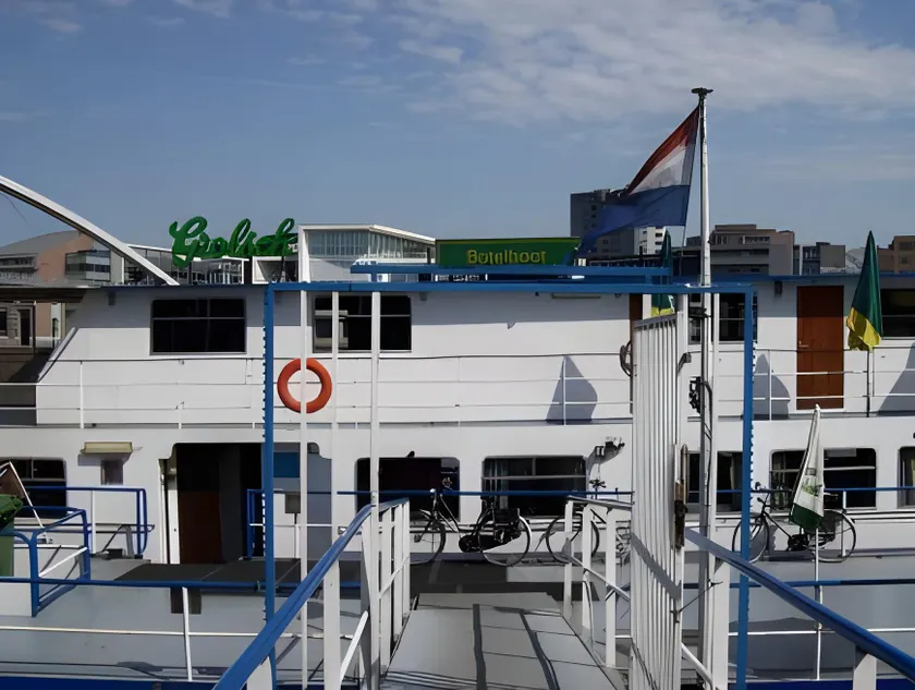 Botel Maastricht - Image 1