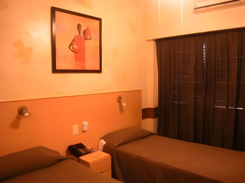 Hotel N'ontue - Image 1