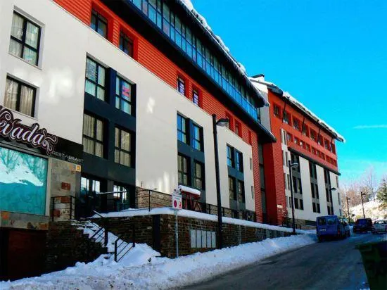 Apartamentos Montegorbea - Image 1