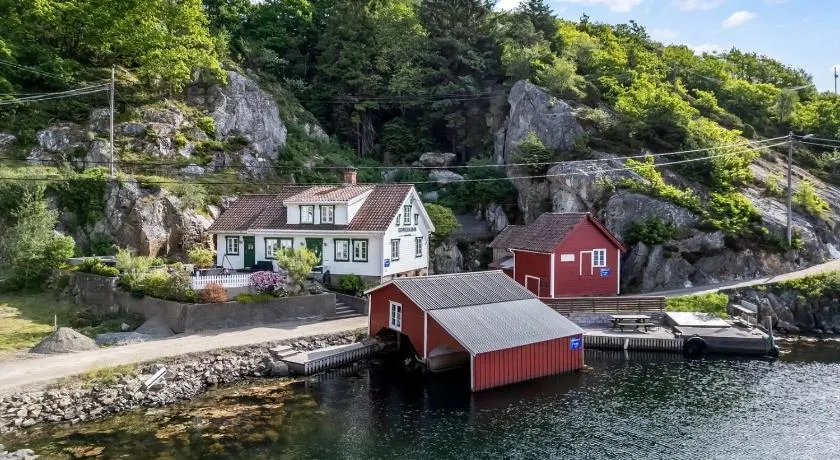 Kongshamn Gjestgiveri - Image 1
