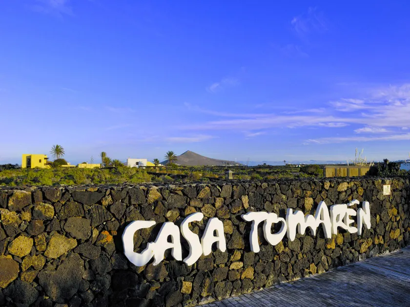 Finca Tomaren - Image 1