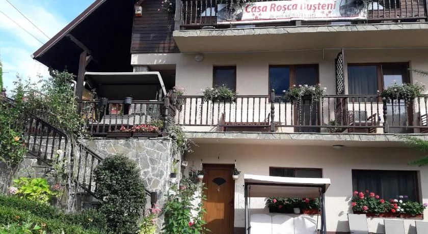 Casa Rosca Busteni - Image 1