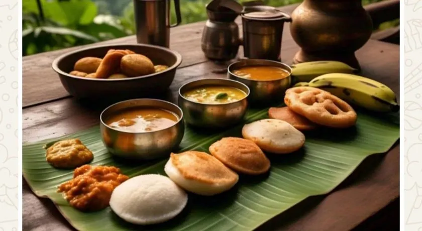 Mayoorvihar home stay Sulthaan Bathery Wayanad Kerala - Image 1
