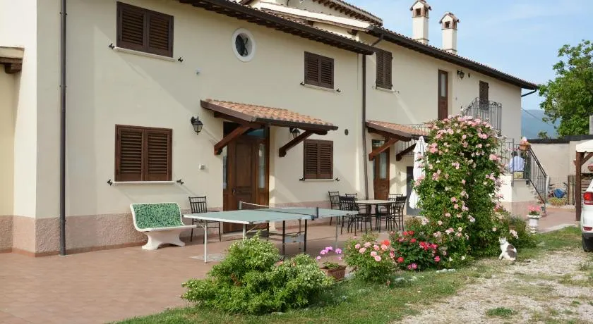 Country House Nonna Alda - Situé dans la campagne de Spoleto - Image 1