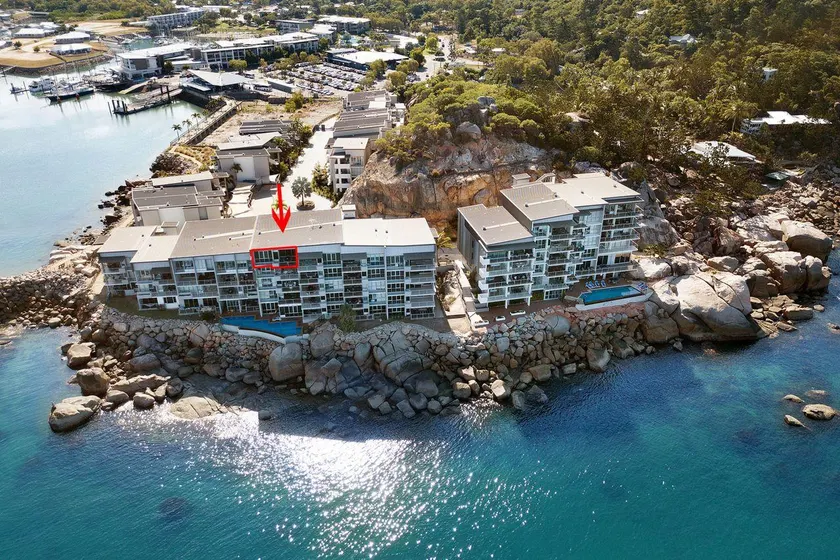 1 Helles Point Apartment 4502 - Image 1
