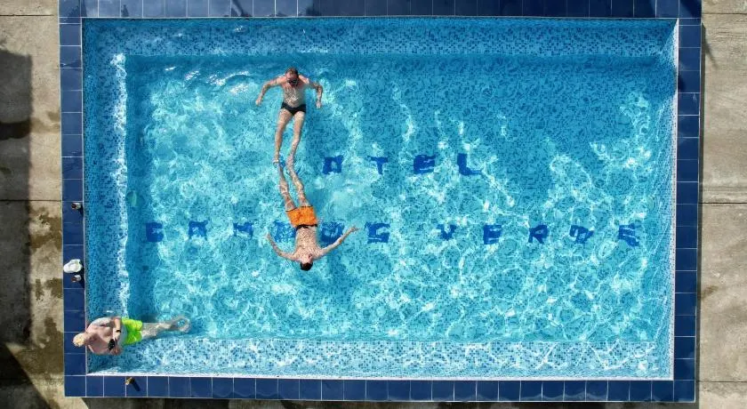 Hotel Campestre Campos Verdes - Image 1