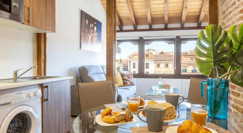 Apartamentos Ejemplares - Image 1