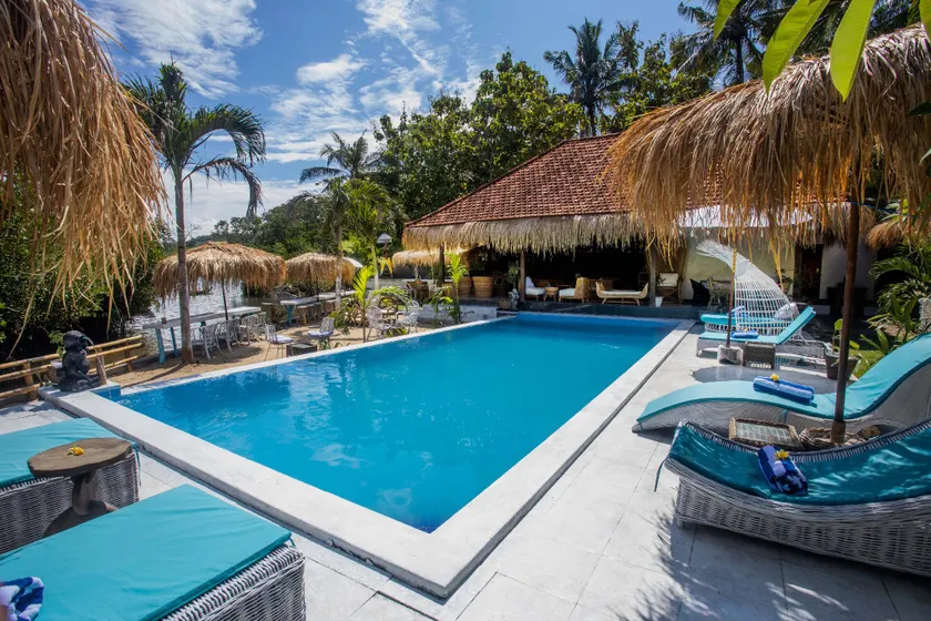 Alinn Villas - Image 1