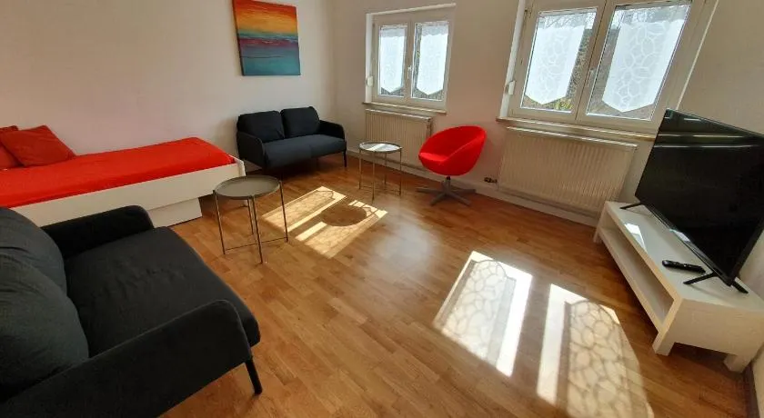 Bei München Ferienwohnung in Grafrath Amperschlucht - Image 1