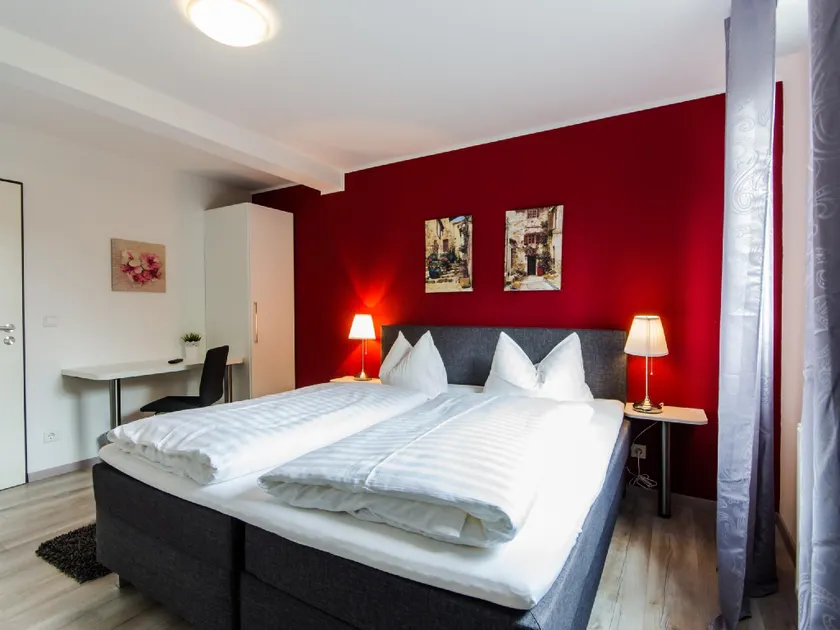 Hotel Zum Jägerhaus - Image 1