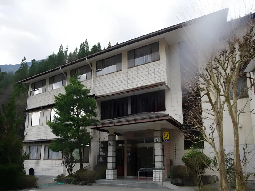 Ryokan Gizan - Image 1