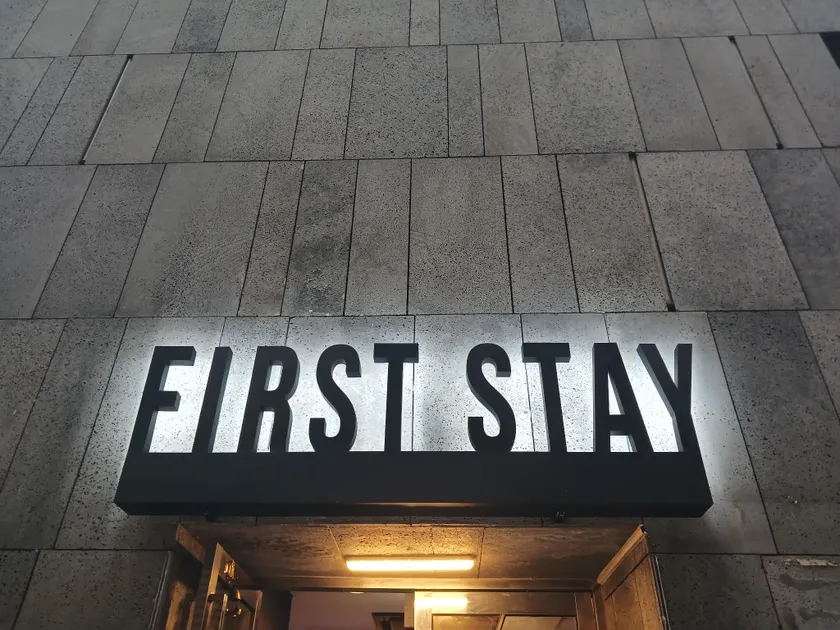 Hotel Firststay Hongdae - Image 1