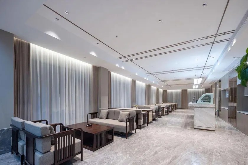 Wangxiangu No.1 Courtyard B&B - Image 1