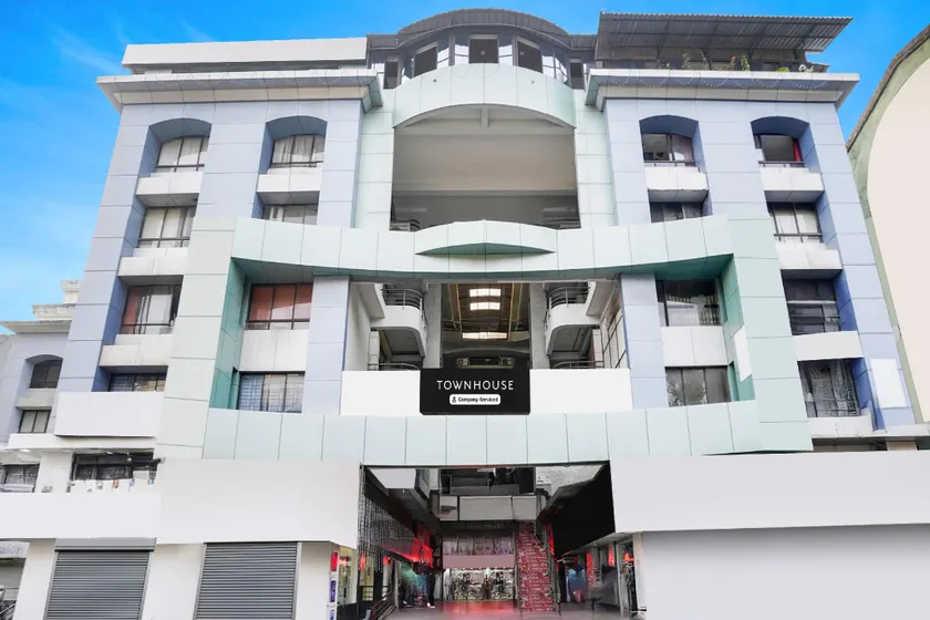 Townhouse Margao Near Railway Station Formerly Hotel Tanish - Image 1