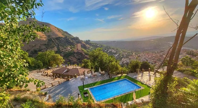 Cazorla Paraíso Resort - Image 1