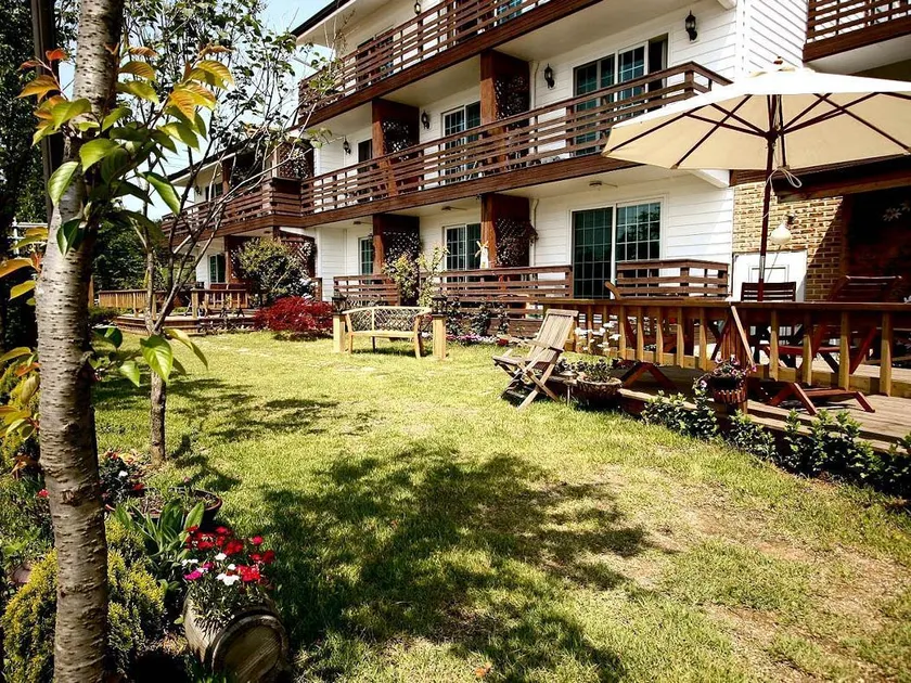 Spa Pension Basso - Image 1