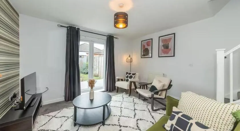 Cosy retreat with outdoor seating - Pass the Keys - Image 1