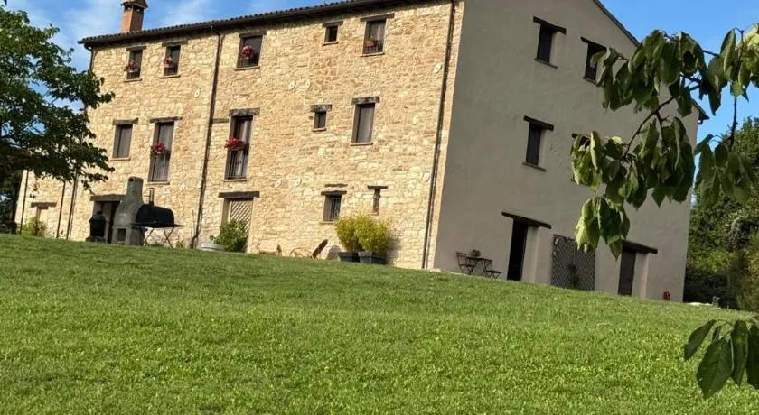 Casale le Fontanelle - Image 1