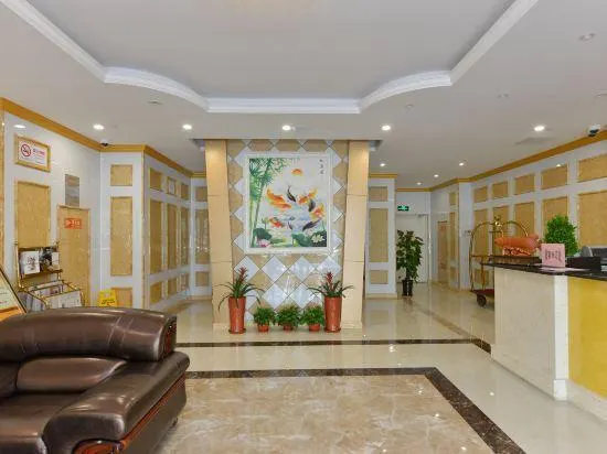 Jin Xiang Hotel - Image 1