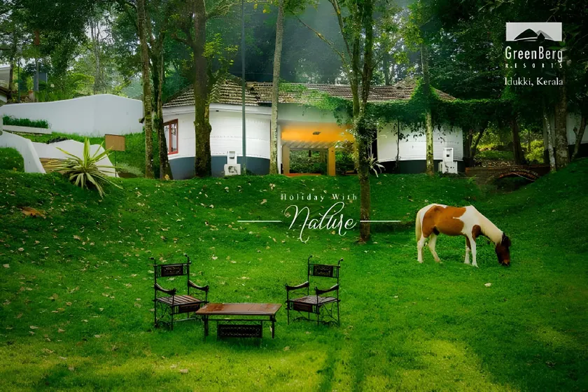 Greenberg Holiday Resort - Image 1