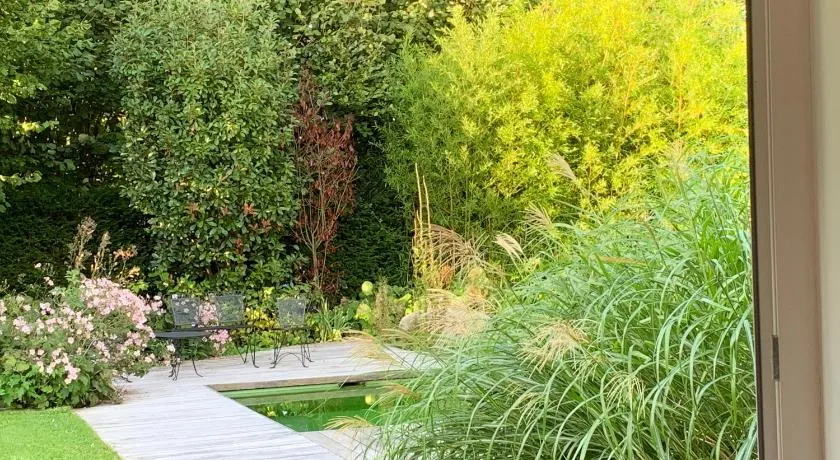 Le Jardin d'Isa - Image 1