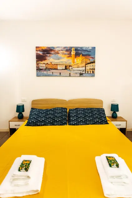 Casa R&R *10' a Piedi da Piazza Del Campo*! - Image 1