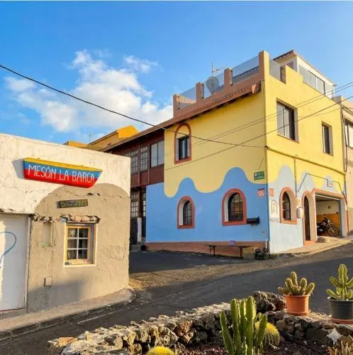 7 Calcosas - Image 1