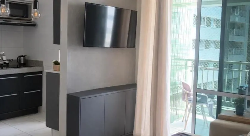 Apartamento de luxo Alto do Farol com piscina - Image 1