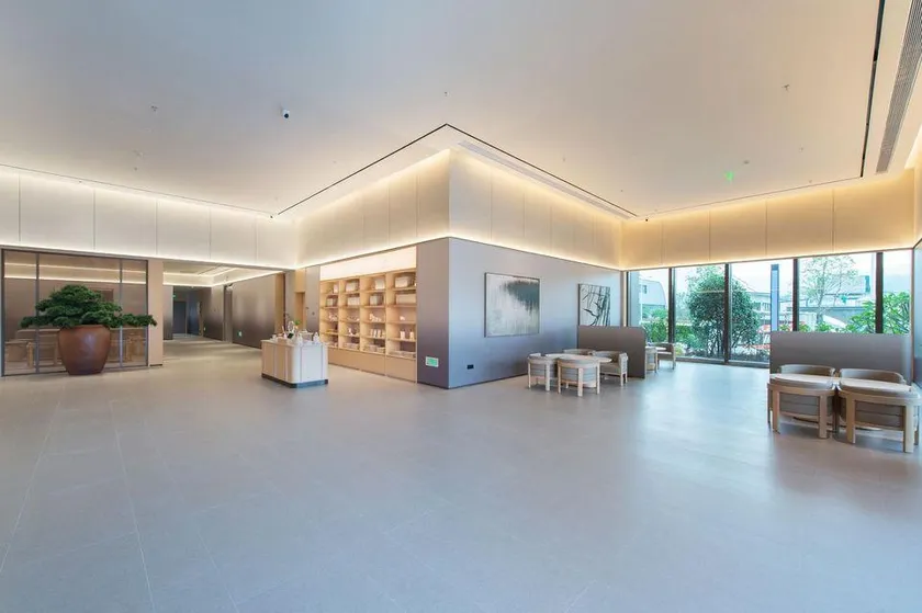 JI Hotel (Fuqing West Station Fuzheng Road) - Image 1