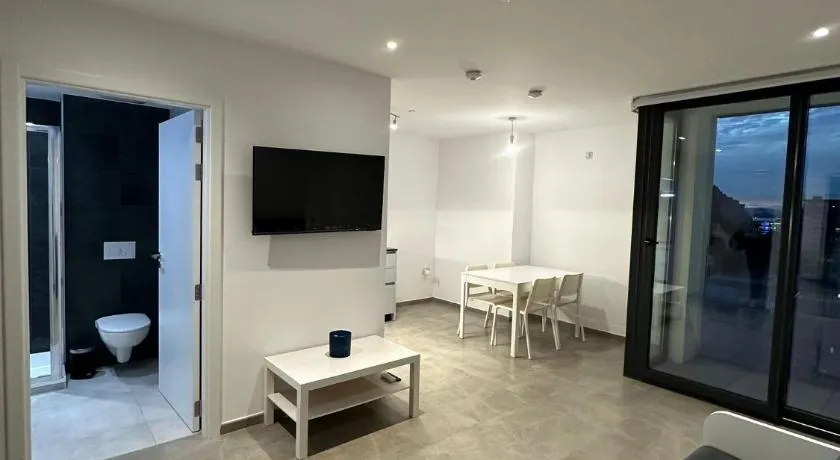 New CP Luxury studio with spa - Image 1