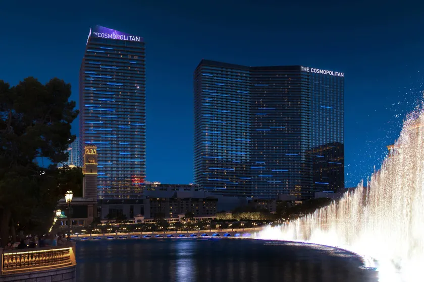The Cosmopolitan Of Las Vegas - Image 1