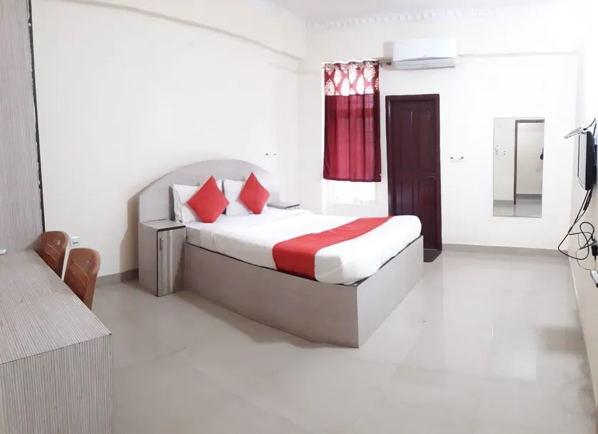 Srinivasa Residency - Image 1