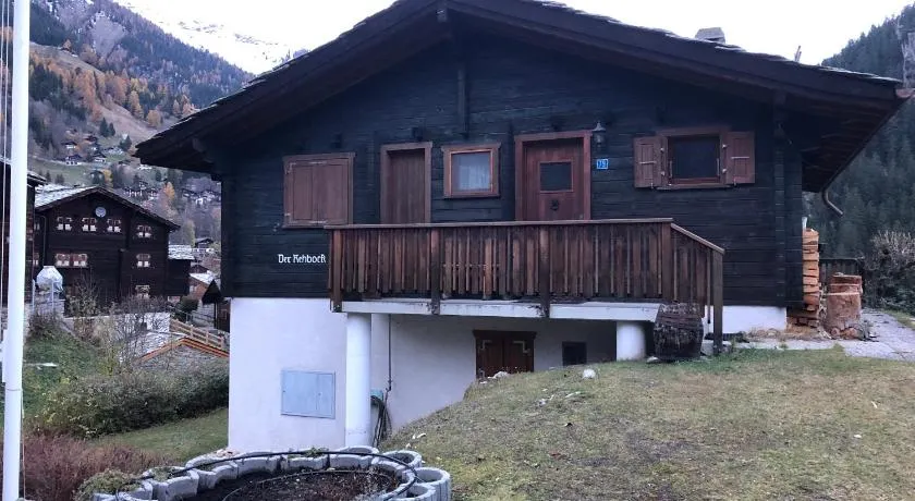 Ferienhaus Rehbock RB0 - Image 1