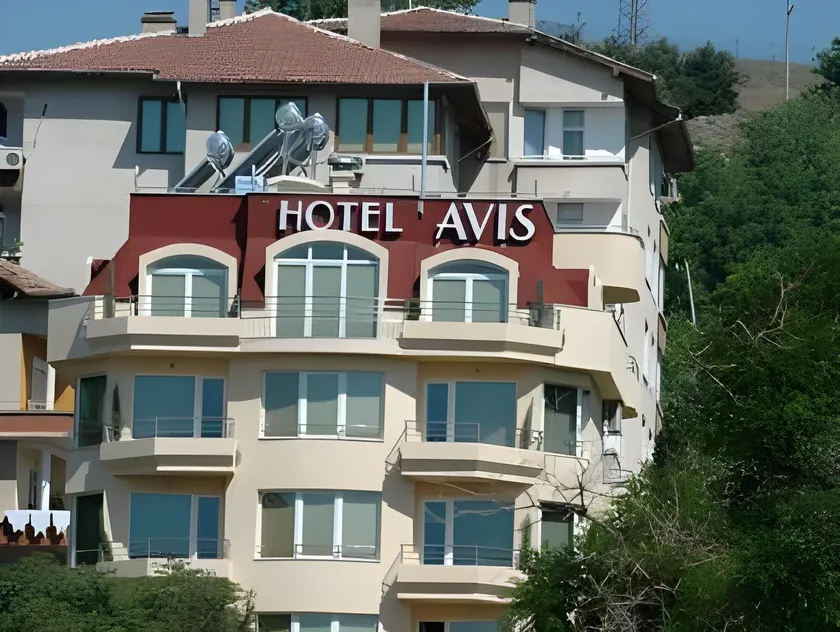 Hotel Avis - Image 1