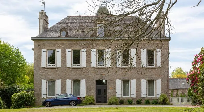 Le Manoir Bigouden Chambres D'hôtes - Image 1