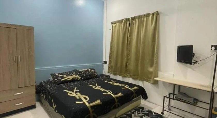 Private Pool MIE HOMESTAY BINJAI KEMAMAN - Image 1