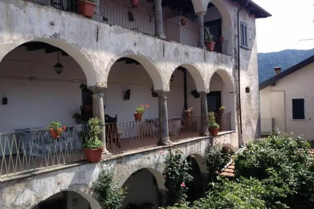 Casa Clerici - Cà del merican - Image 1