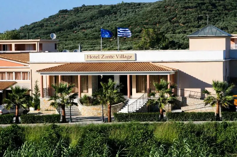 Zante Village Hotel - Image 1