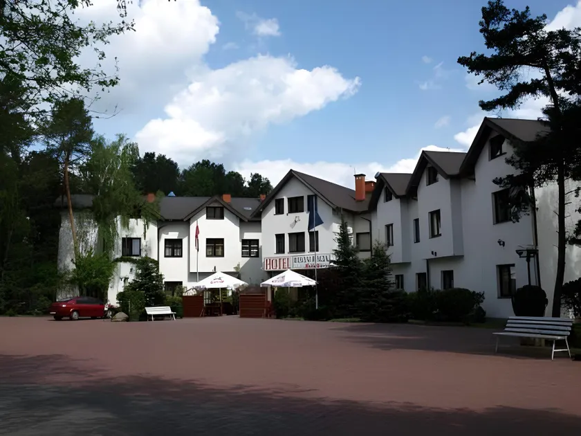 Hotel Relaks - Image 1