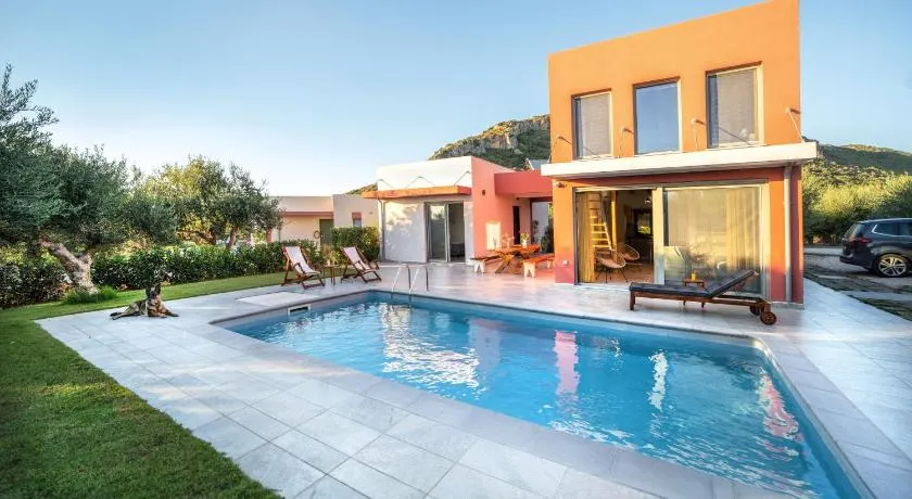 Olive Garden Villas - Image 1