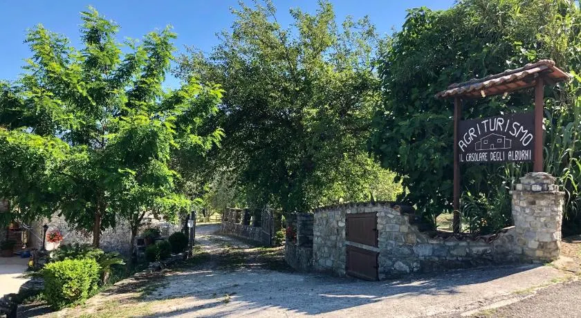 Il Casolare degli Alburni - Image 1