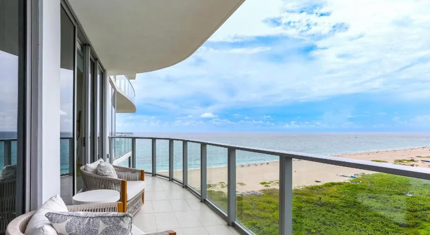 Ocean Views, Your Oasis Awaits - Image 1
