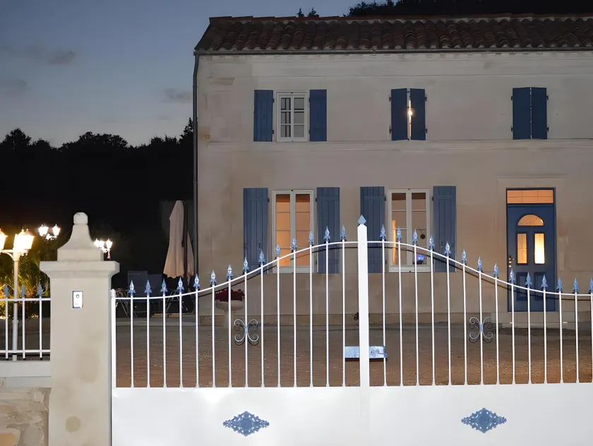 L'Oasis - Image 1