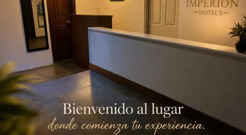 casa hotel imperion  - Image 1