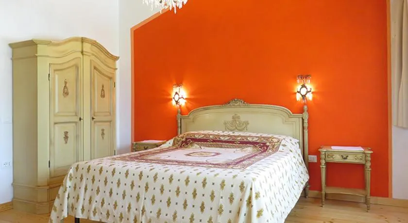 Agriturismo Villa Stella - Image 1