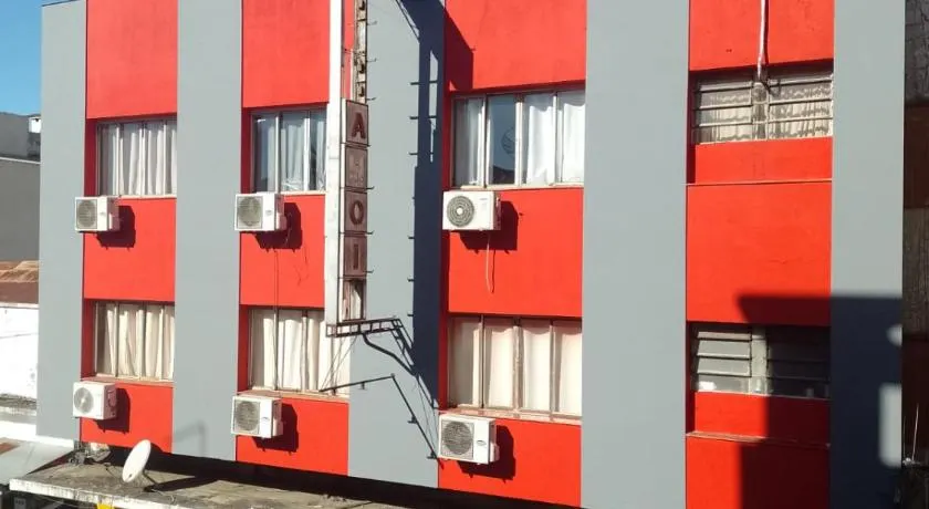 Hotel Fronteira - Image 1