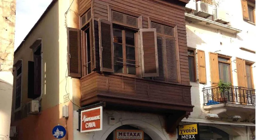 Rethymno House - Image 1